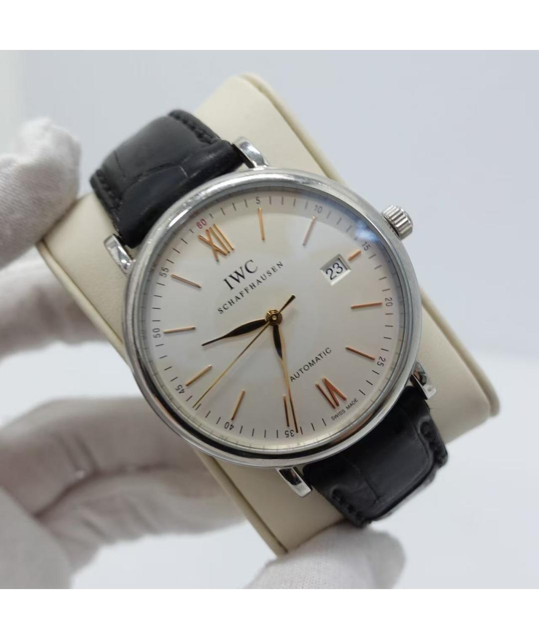IWC Часы, фото 3