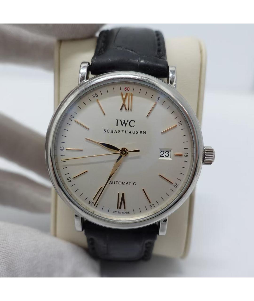 IWC Часы, фото 2