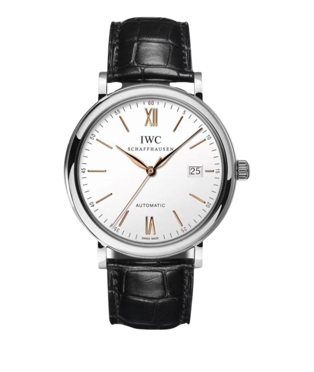 IWC Часы, фото 1