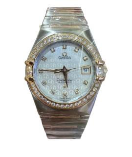 OMEGA Часы