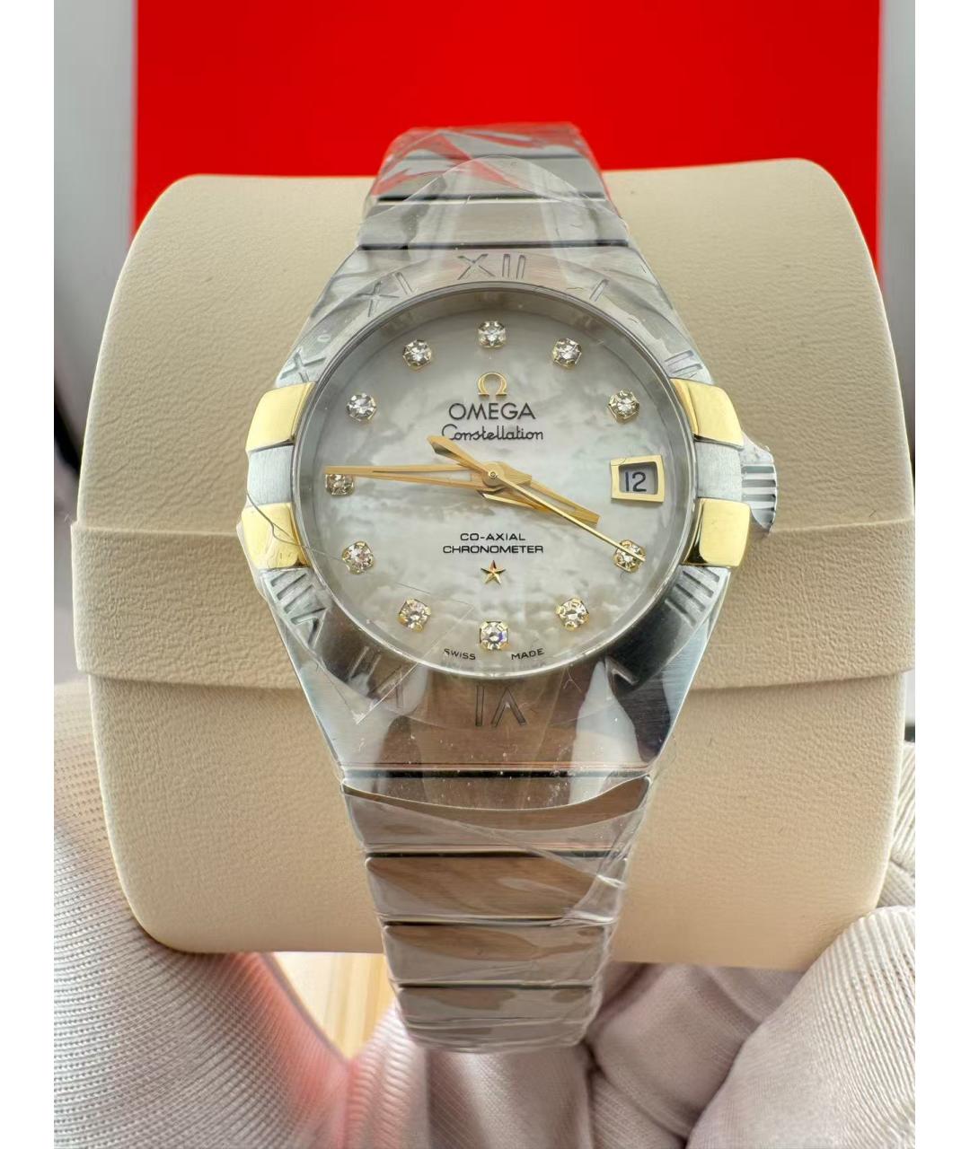 OMEGA Часы, фото 2