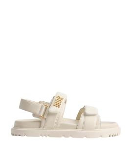 CHRISTIAN DIOR Сандалии