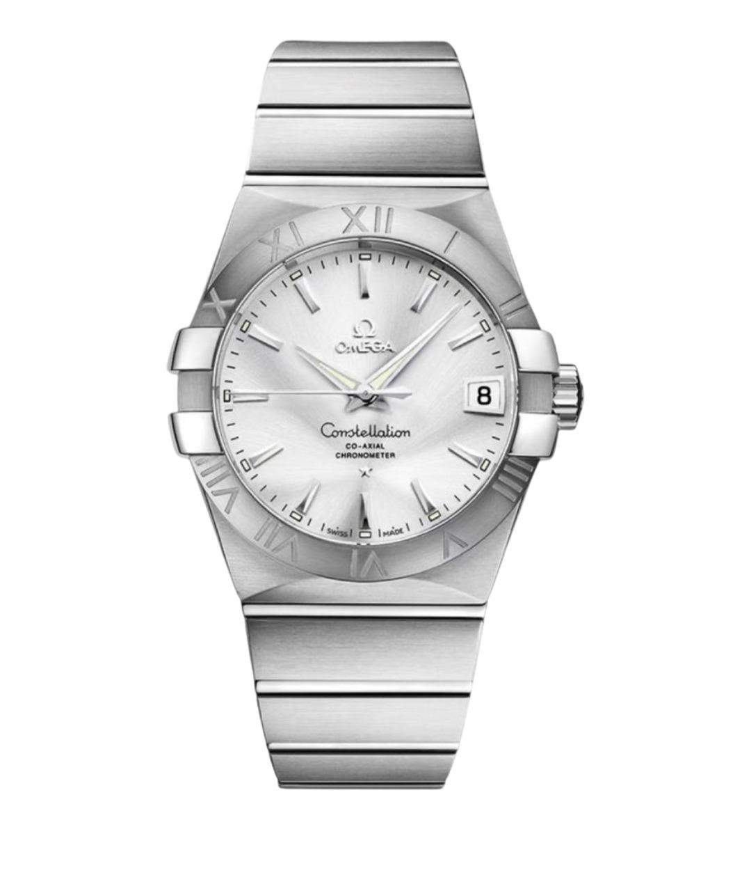 OMEGA Часы, фото 1