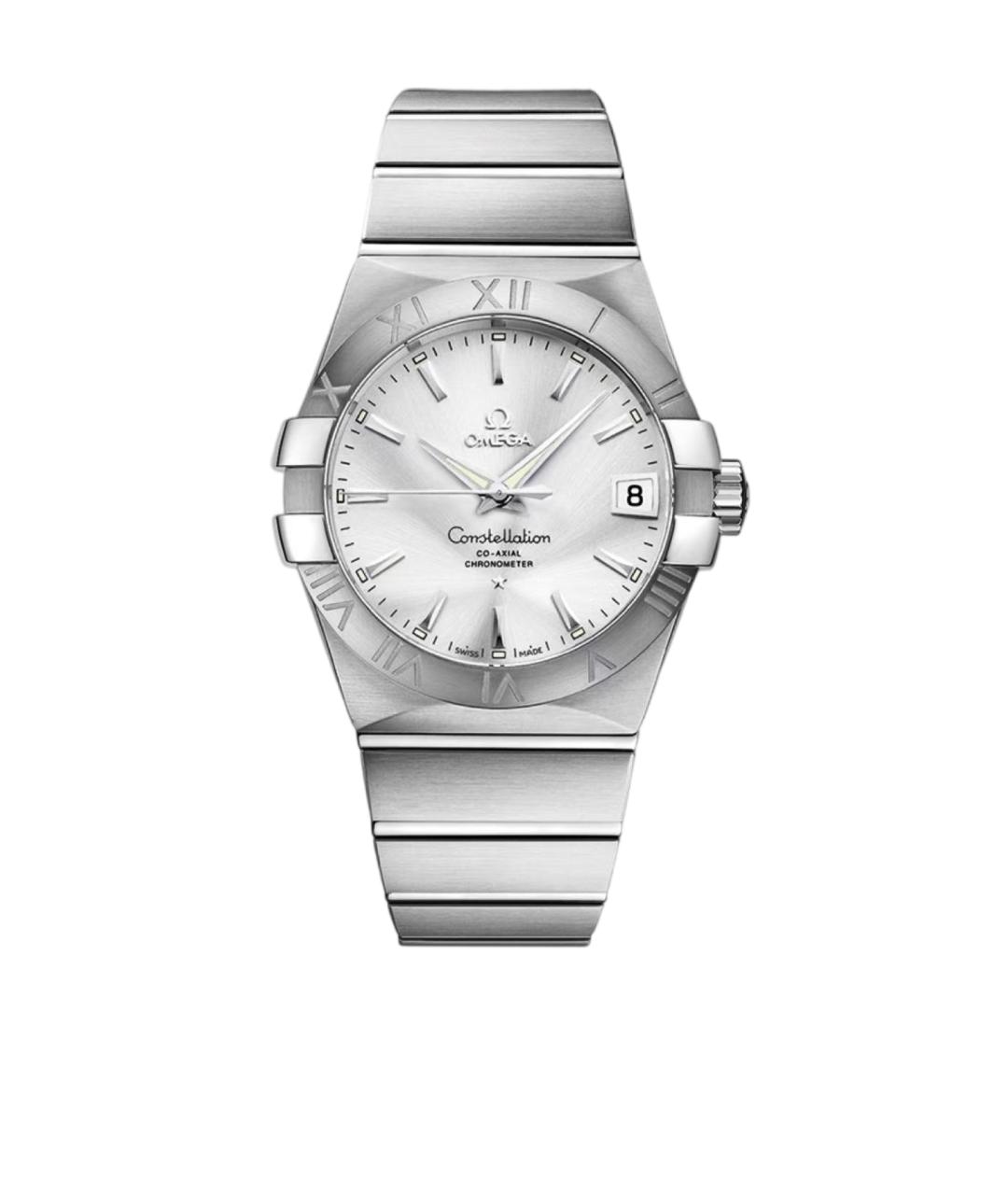 OMEGA Часы, фото 5