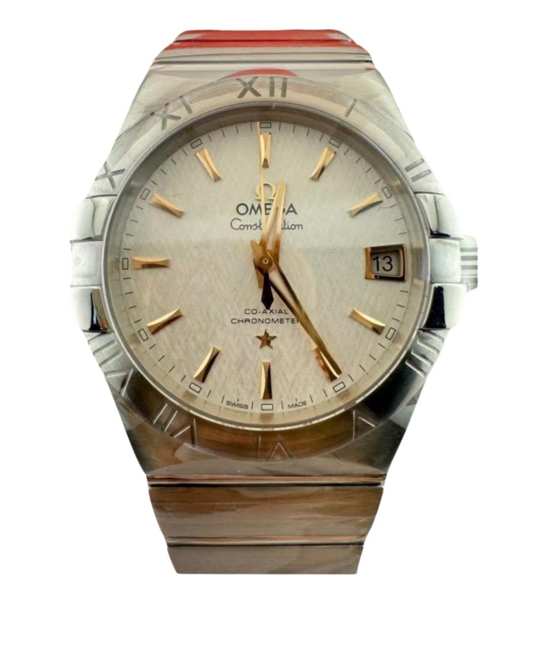 OMEGA Часы, фото 1