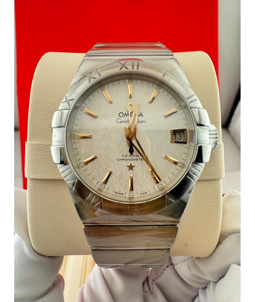 OMEGA Часы, фото 2