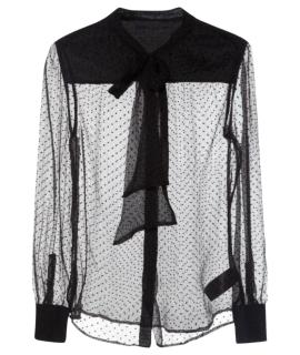 KARL LAGERFELD Блузы