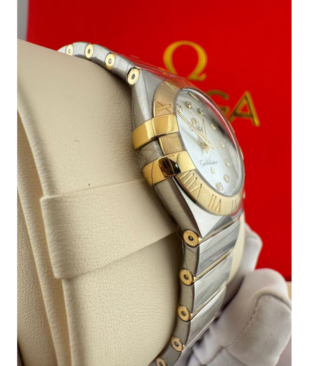 OMEGA Часы, фото 4