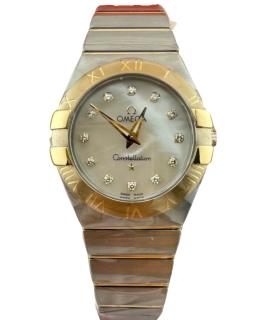 OMEGA Часы