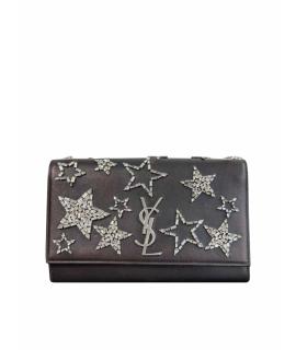 SAINT LAURENT Клатч/вечерняя сумка