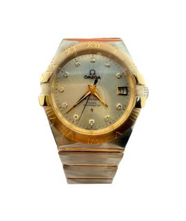 OMEGA Часы