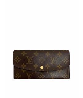 LOUIS VUITTON Кошелек