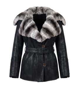 FENDI Дубленка