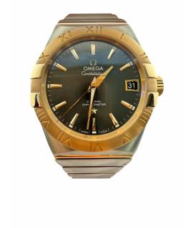 OMEGA Часы