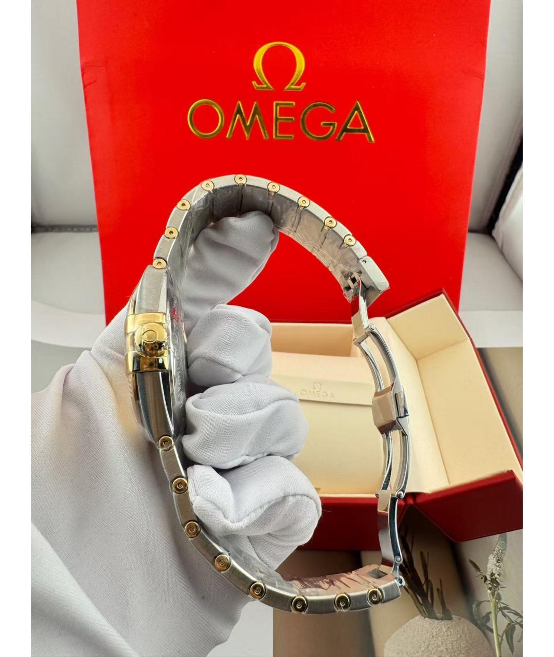 OMEGA Часы, фото 5