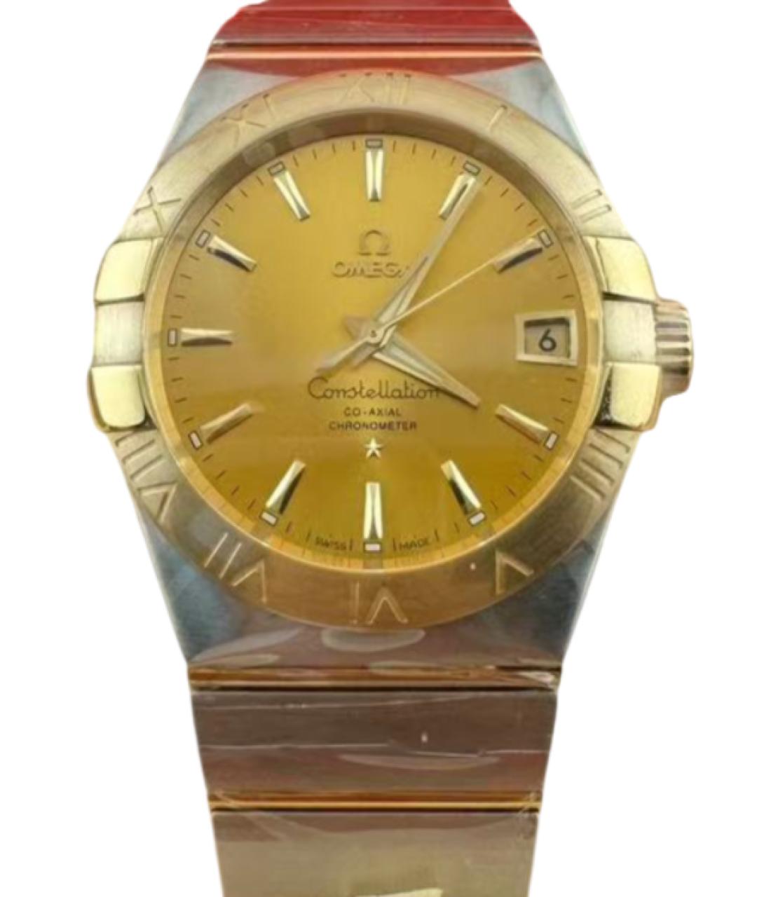 OMEGA Часы, фото 1