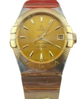 OMEGA Часы