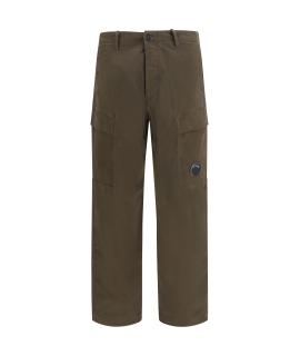CP COMPANY Повседневные брюки