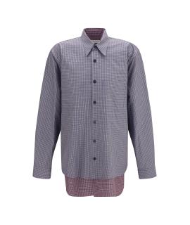 DRIES VAN NOTEN Кэжуал рубашка
