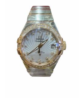 OMEGA Часы