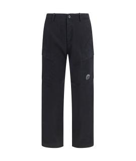 CP COMPANY Повседневные брюки