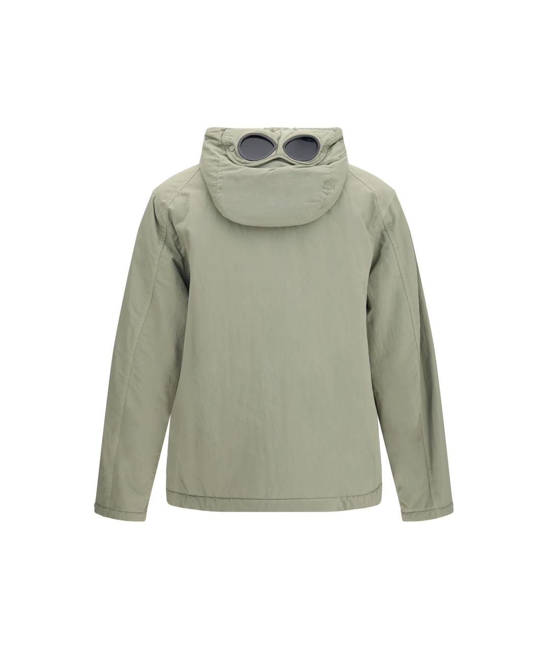 CP COMPANY Мульти нейлоновая куртка, фото 2