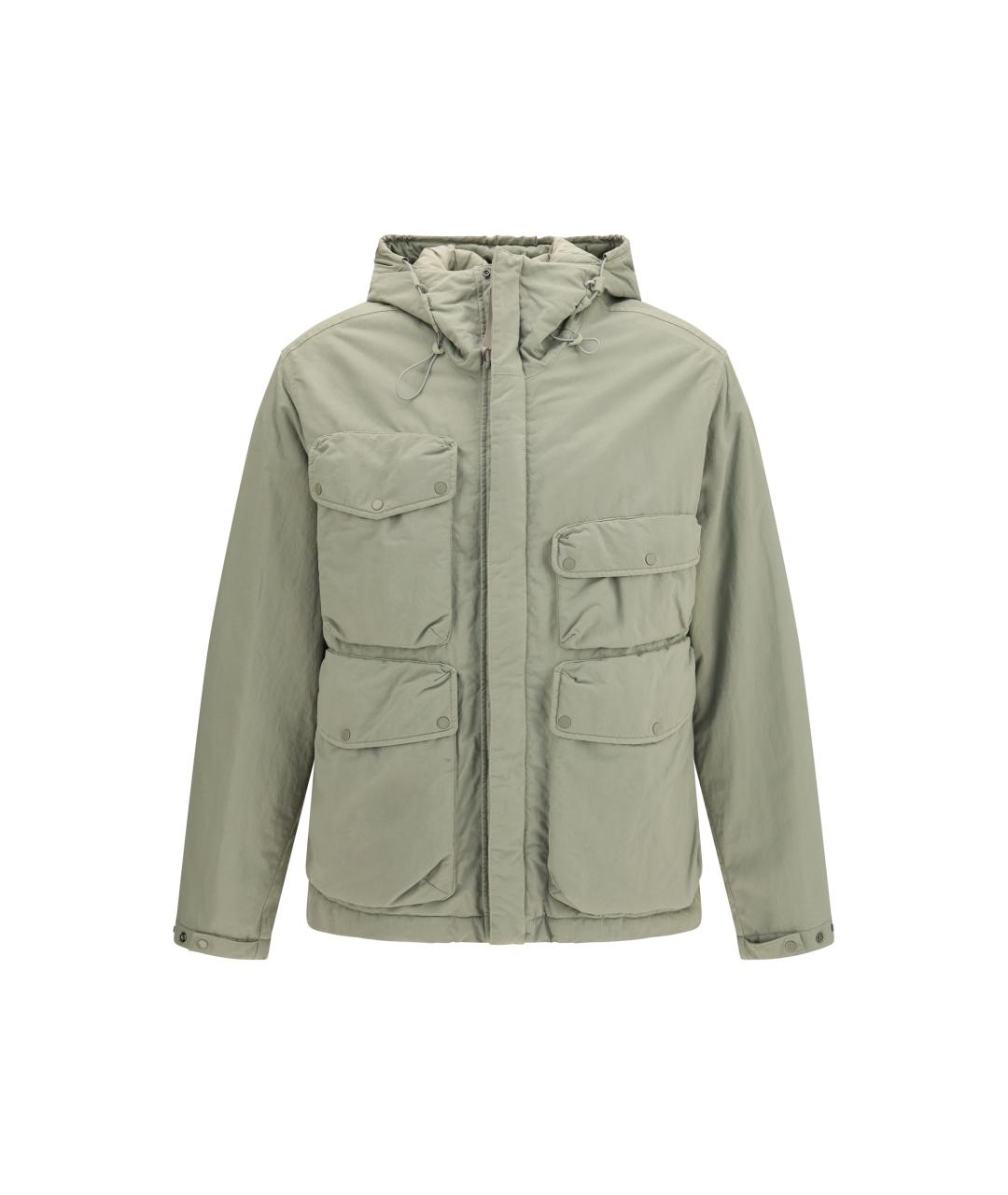 CP COMPANY Мульти нейлоновая куртка, фото 1