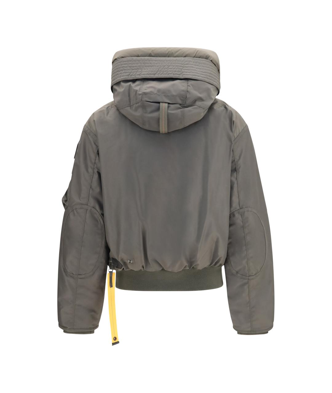 PARAJUMPERS Хаки куртка, фото 2