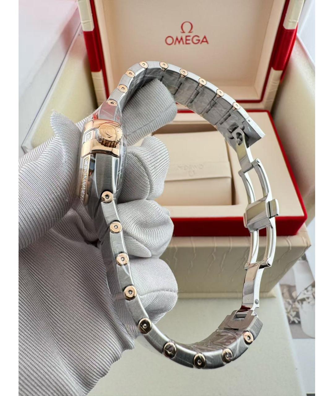 OMEGA Часы, фото 4