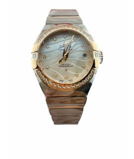 OMEGA Часы