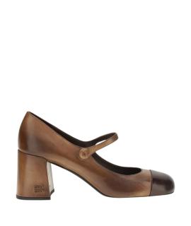 MIU MIU Туфли