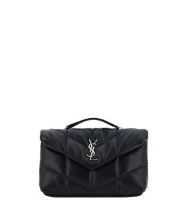SAINT LAURENT Сумка через плечо