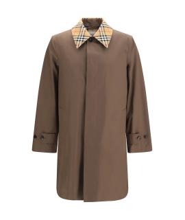 BURBERRY Тренч / плащ
