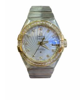 OMEGA Часы
