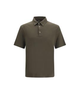 LORO PIANA Поло с коротким рукавом