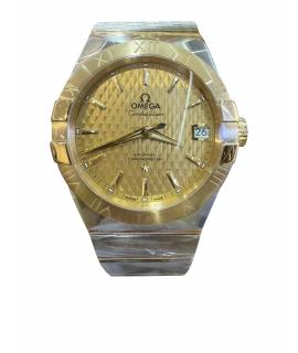 OMEGA Часы