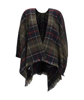 BARBOUR Шарф