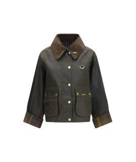 BARBOUR Куртка