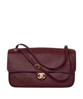 CHANEL Сумка с короткими ручками