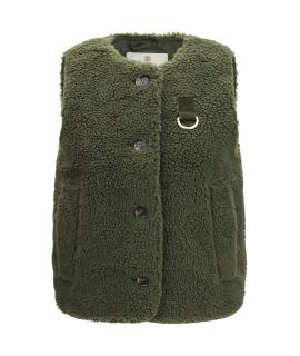 BARBOUR Жилет