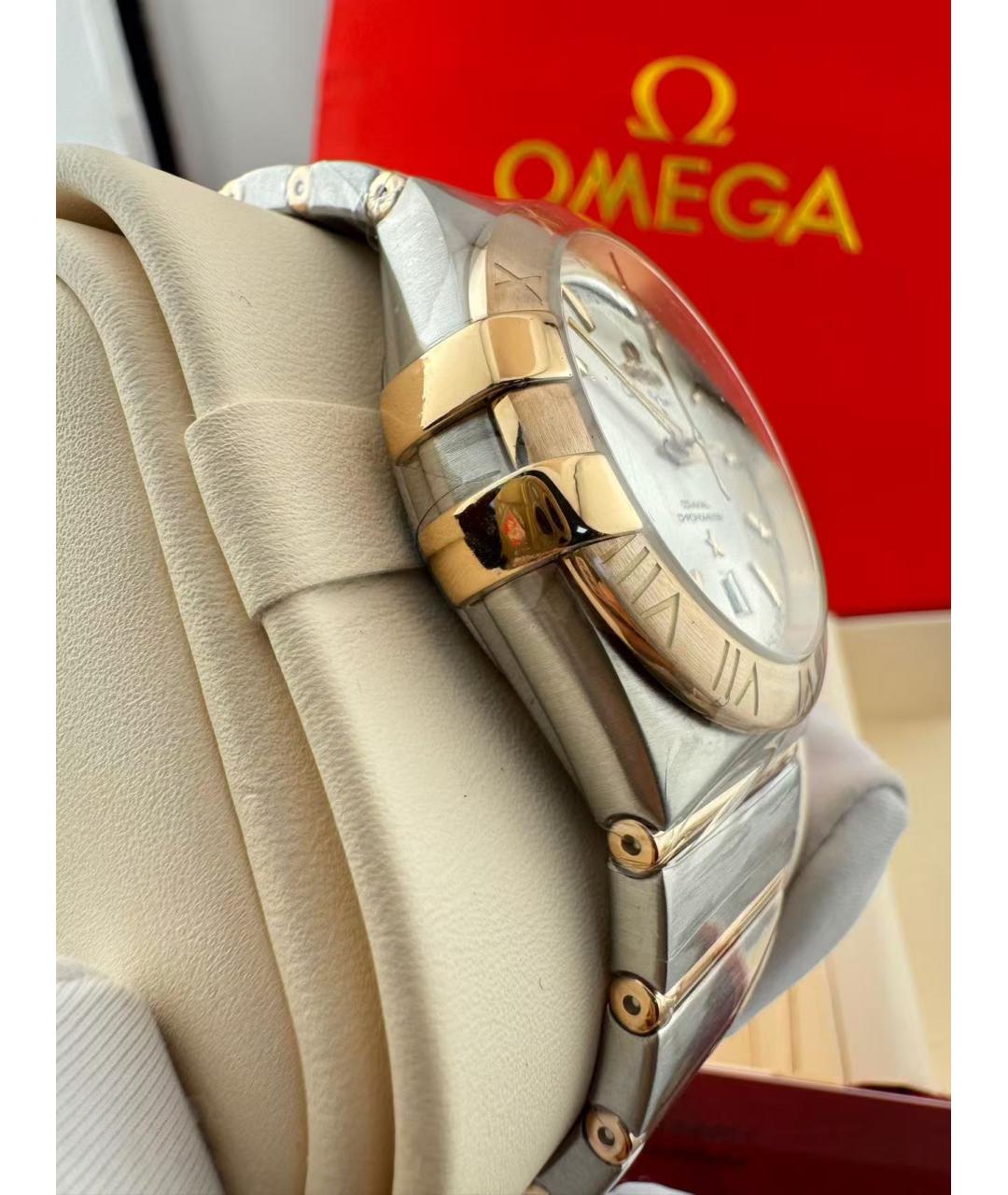 OMEGA Часы, фото 2