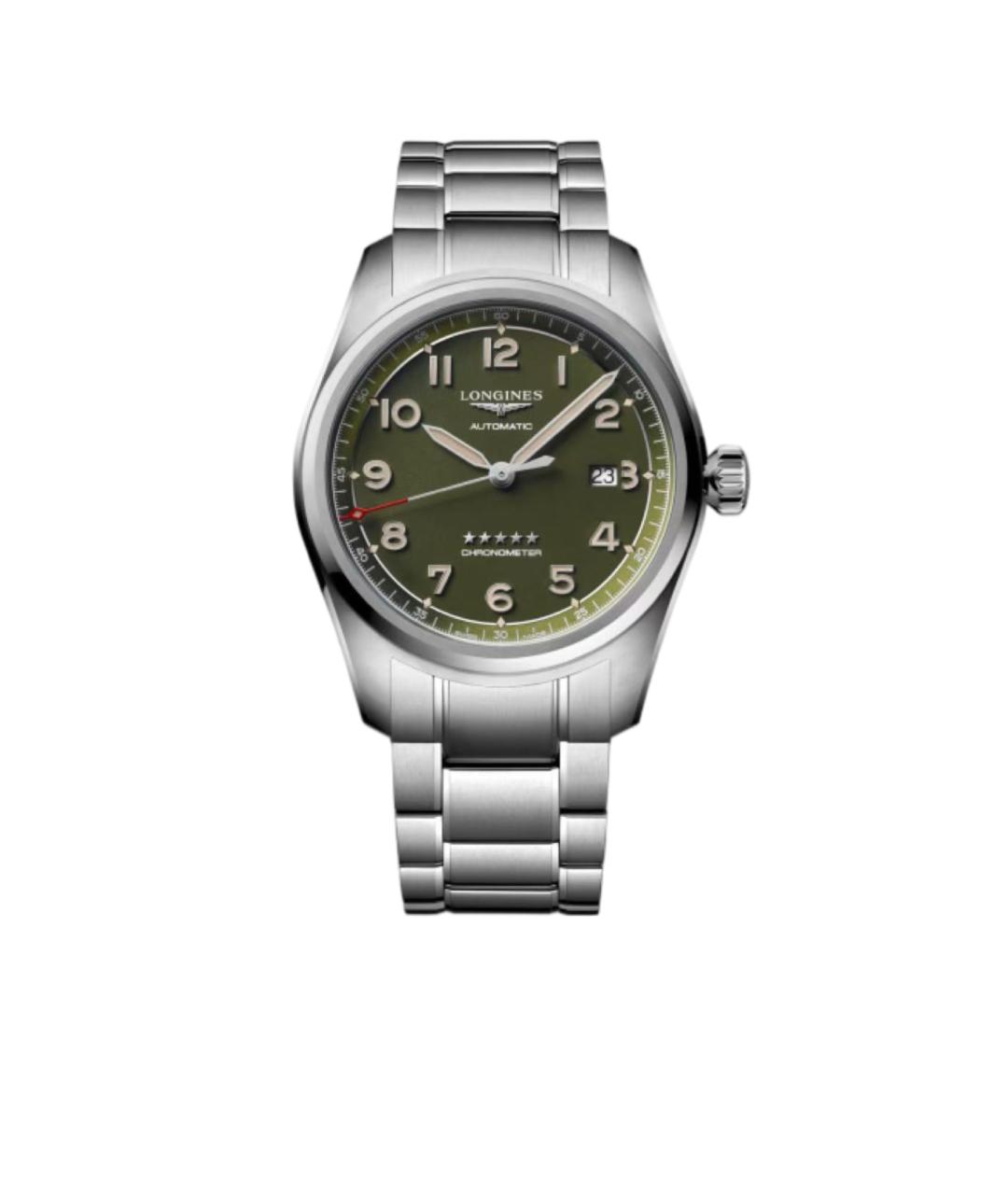 LONGINES Часы, фото 6
