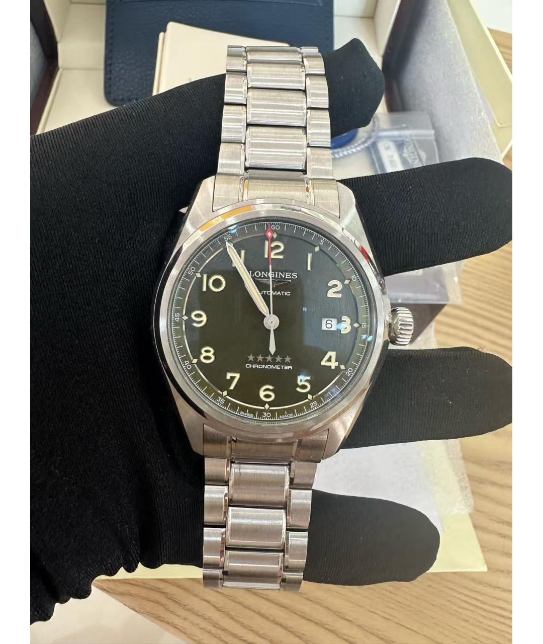 LONGINES Часы, фото 2