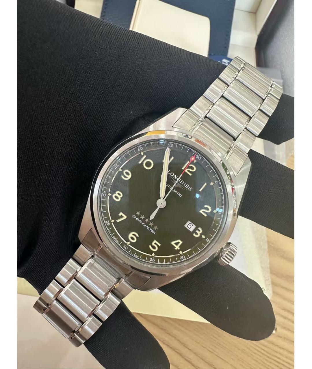 LONGINES Часы, фото 3