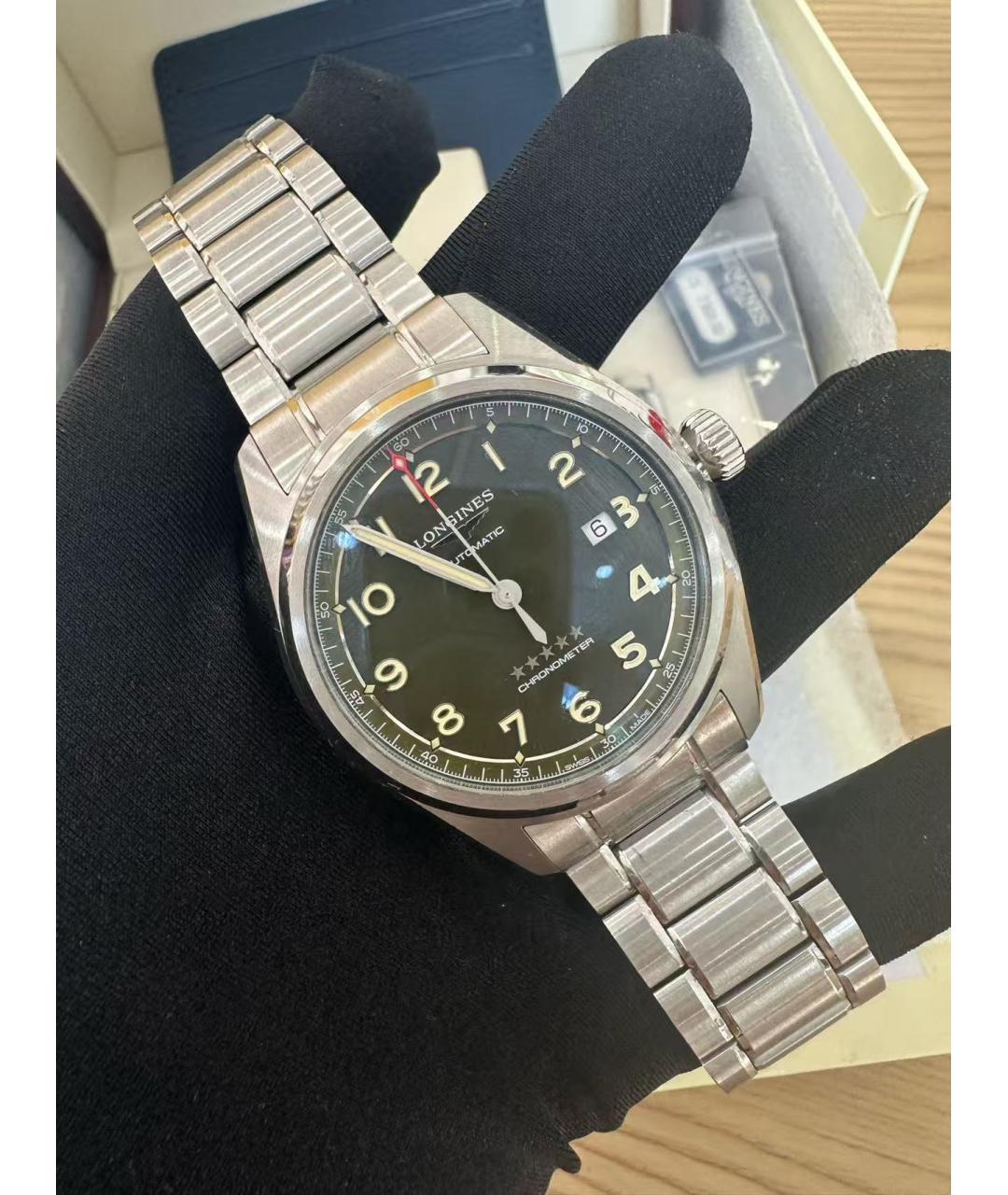 LONGINES Часы, фото 4