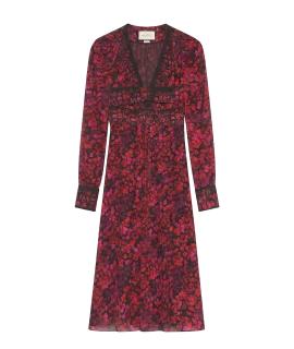 GUCCI Повседневное платье