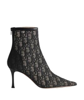 CHRISTIAN DIOR Ботильоны