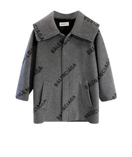 BALENCIAGA Пальто