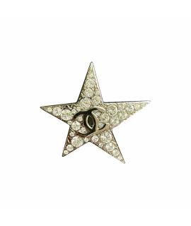 CHANEL Булавка / брошь