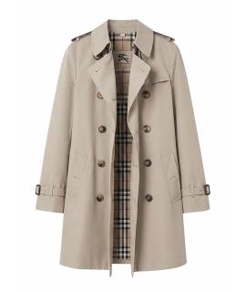 BURBERRY Тренч/плащ